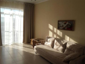 Apartment on Khalturina 30